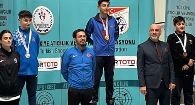 Türkiye Şampiyonu Şanlıurfa’dan