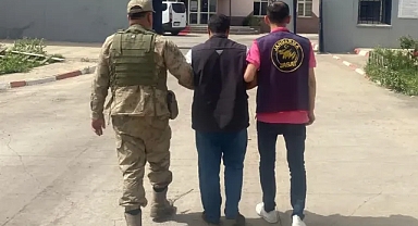 Urfa'da cinayetten aranan şahısla ilgili yeni gelişme!