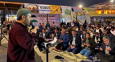 Urfa'da