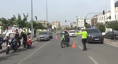 Urfa’da ekipler denetim yaptı! 1 milyonun üzerinde ceza kesildi!