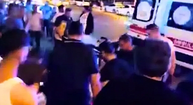 Urfa'da feci kaza: Ağır yaralandı