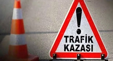 Urfa'da feci kaza! Çok sayıda ölü ve yaralı var!