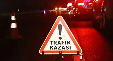 Urfa’da feci kaza! Ölü ve yaralılar var!