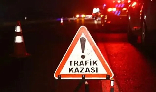 Urfa’da feci kaza! Ölü ve yaralılar var!