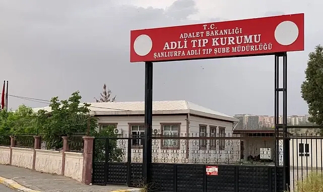 Urfa’da feci kaza! Yol kenarında otomobili tamir ederken öldü!