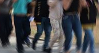 Urfa'da fuhuş operasyonu! Çok sayıda gözaltı var!