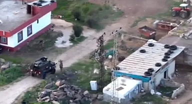 Urfa’da ‘Kasten Öldürme’ suçundan aranıyordu! Urfa’nın ilçesinde yakalandı!