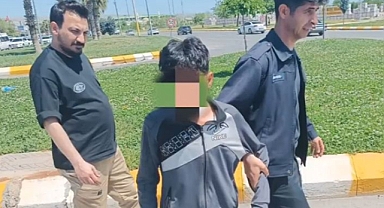 Urfa'da polis ve zabıtadan ortak uygulama! Çok sayıda şahıs yakalandı!
