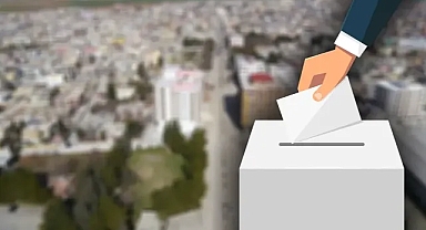Urfa'da seçim iptal edilmişti! Flaş gelişme yaşandı!