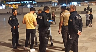 Urfa'da şok uygulama! Binlerce şahıs ve araç sorgulandı!