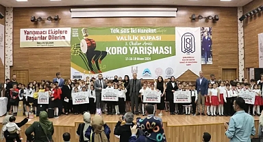 Urfa’da son günün kazananları belli oldu!