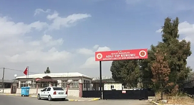 Urfa’da suya kapılmıştı! Ekipler cansız bedenine ulaştı!