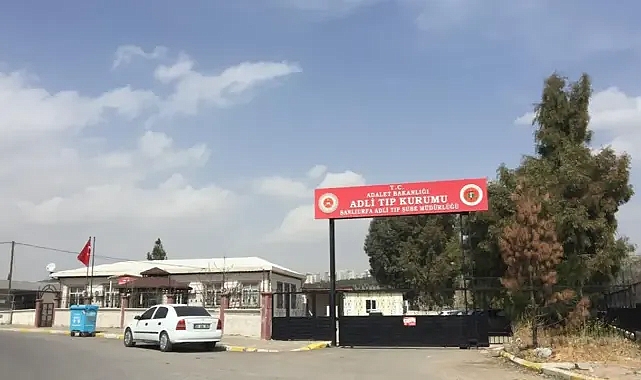 Urfa’da suya kapılmıştı! Ekipler cansız bedenine ulaştı!