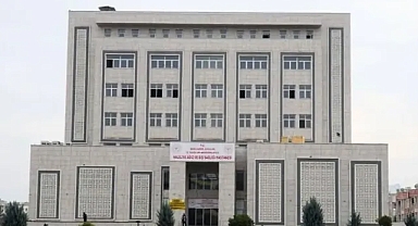 Urfa'daki hastaneye gidecekler dikkat!