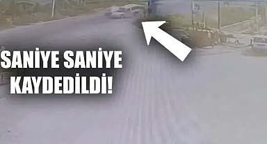 Urfa'daki kazanın görüntüleri ortaya çıktı!