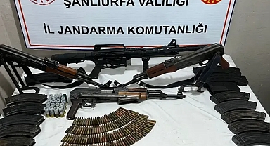 Urfa’daki silahlı tehdit olayında yeni gelişme!