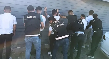 Urfa'nın en önemli sorunlarından! Mücadele sürüyor