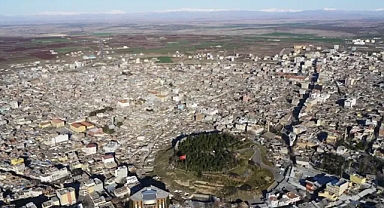 Urfa’nın ilçesinde bir başkan yardımcısı daha belli oldu!
