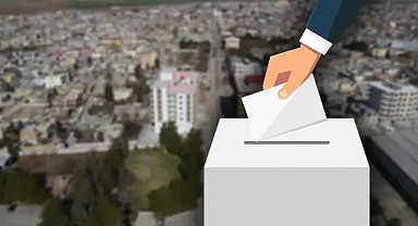 Urfa'nın ilçesinde seçimler iptal edildi!