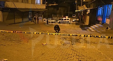 Urfa'nın ilçesinde silahlı olay! Yaralılar var
