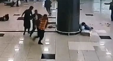 Urfa otogarındaki kavgada ölü sayısı 2 oldu!