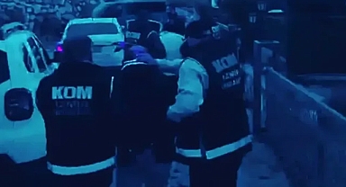 Urfa yine listede: Yüzlerce şahıs yakalandı!