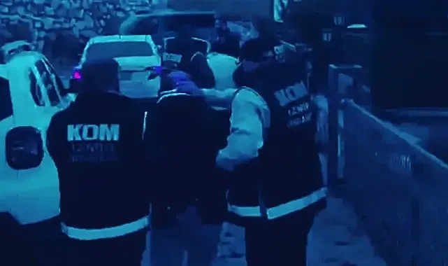 Urfa yine listede: Yüzlerce şahıs yakalandı!