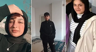 Urfalı ailenin endişeli bekleyişi sürüyor! Çocuklardan hala haber yok!