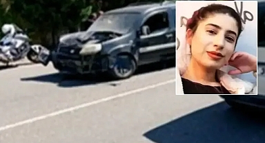 Urfalı Öğrenci, Denizli’deki kazada hayatını kaybetti!