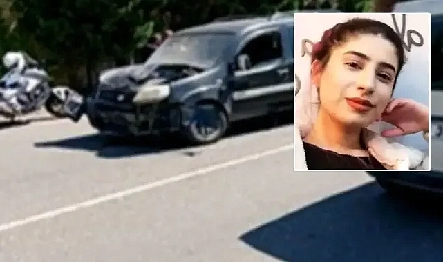 Urfalı Öğrenci, Denizli’deki kazada hayatını kaybetti!