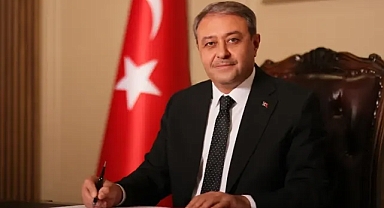 Vali Şıldak, Ramazan Bayramını tebrik etti
