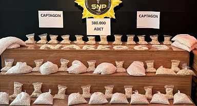 Vali Şıldak, Şanlıurfa’nın uyuşturucu raporunu açıkladı!