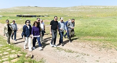 Vali Şıldak’tan müjde! Sayı artacak