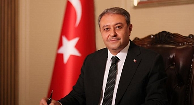 Vali Şıldak'tan polislere mesaj!