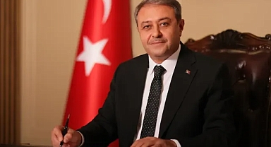 Vali Şıldak'tan tebrik mesajı!