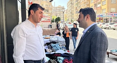Vekil Eyyüpoğlu: Öz eleştirimizi yapacağız!