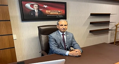 Vekil müjdeyi verdi: O ilçede OSB için proje finansmanı onaylandı!