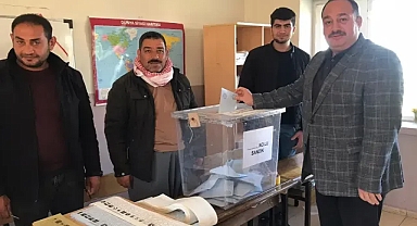 Viranşehir Belediyesi borç açıkladı! Eski Başkan Ekinci'den cevap geldi!