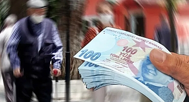 Yaşlı ve engelli aylıkları için açıklama!