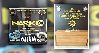 Yok böyle operasyon! Urfa'da ekipler harekete geçti