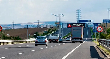 Yollarla ilgili flaş karar! Hayata geçiyor