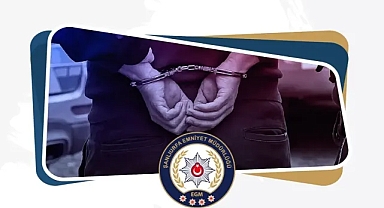 10 yıl 5 ay hapis cezası vardı! Urfa’da bir uyuşturucu taciri daha yakalandı!