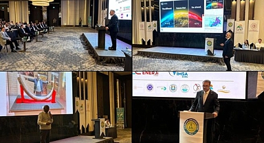 12. Küresel Isınma Konferansına Harran Üniversitesi Ev Sahipliği Yapıyor
