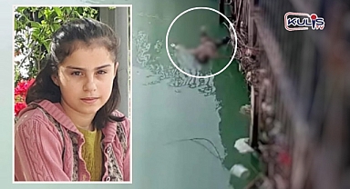 14 Yaşındaki Senem Han'ın Cansız Bedeni Bulundu: Aile Yıkıldı