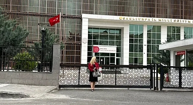 200 gün oldu! Çetiner, Adalet Nöbeti’ni sürdürüyor!
