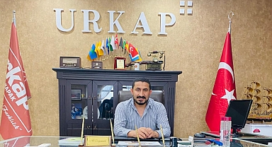 Ahmet Doğantürk'ten Kürt Dili Bayramı Mesajı