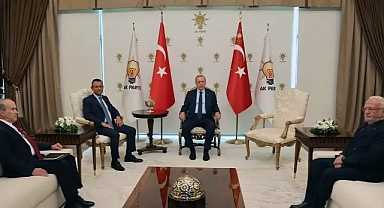 AK Parti, CHP’ye bakanlık verecek iddiası!