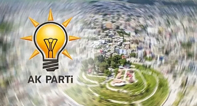 AK Parti’de istifa geldi!
