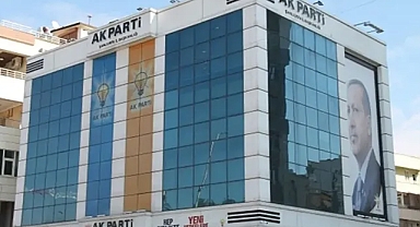 AK Parti, Şanlıurfa İl Başkanlığı için Hilvan’daki seçimi bekliyor!