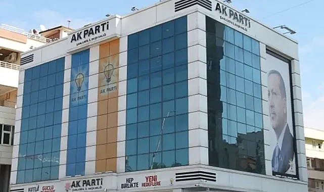 AK Parti, Şanlıurfa İl Başkanlığı için Hilvan’daki seçimi bekliyor!